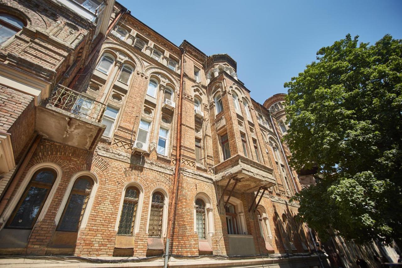 Дизайнерские Апартаменты В Самом Сердце Одессы! Odesa Exterior foto